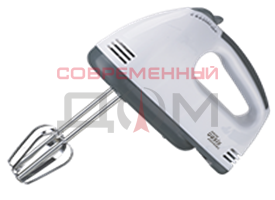 Миксер making Oasis everywhere MH-30W БЕЛ.